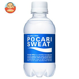 大塚製薬 ポカリスエット 250mlペットボトル×24本入｜ 送料無料 スポーツ飲料 ボディケア スポーツドリンク