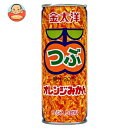 [ポイント5倍+200ポイント！7/11(金)1時59分まで全品対象エントリー&購入]太洋食品 金太洋 つぶオレンジみかん 250g缶×30本入｜ 送料無料 果汁 みかん つぶつぶ