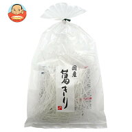 旭フレッシュ 葛きりカット 160g×10袋入｜ 送料無料 そうざい 惣菜 くずきり 澱粉