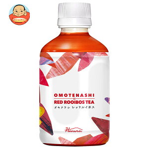 HARUNA(�n���i) �I���e�i�V ���b�h���C�{�X 280ml�y�b�g�{�g��×24�{���b �������� ���� PET ���C�{�X