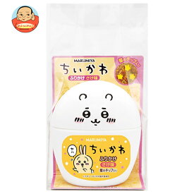 丸美屋 ちいかわふりかけ 容器入 20g×5袋入×(2ケース)｜ 送料無料 一般食品 調味料 ふりかけ