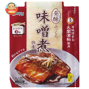 カンピー 味噌煮の素 67g×10袋入| 送料無料 素 料理の素 調味料 酒粕 レンジ