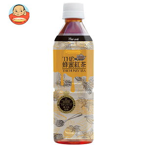 HARUNA(ni) THEIg 500mlybg{g×24{b   AJVAI QI Eo PET