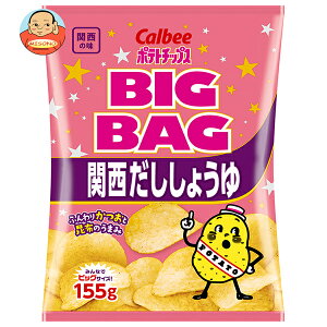 Jr[ BIG BAG |eg`bvX ֐傤 155g×12ܓ [J[ ≮b  َq XibNَq |e` rbO