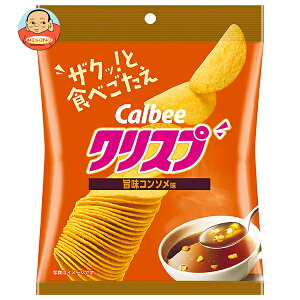 �J���r�[ �N���X�v �|���R���\���� 45g×16�ܓ� ���[�J�[ �≮�����b �������� ���َq �X�i�b�N�َq Calbee �R���\�� �|�e�`