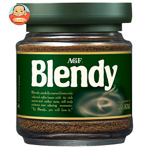 AGF ufB 80gr×24{b  R[q[ CX^gR[q[  Blendy