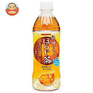 TKA ΂炵ق 500mlybg{g×24{b   PET 