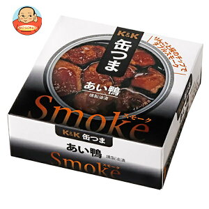  K&K ʂSmoke  70g×6 [J[ ≮b  ܂ ʋl