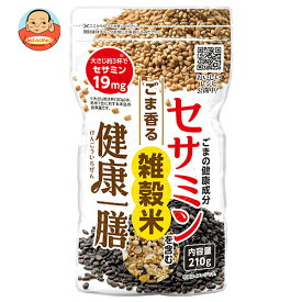 [ポイント5倍！3/26(木)1時59分まで全品対象エントリー&購入]種商 健康一膳 210g×12袋入×(2ケース)｜ 送料無料 雑穀 雑穀米 もち麦 黒米 赤米 食物繊維