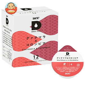 UCC DRIP POD(hbv|bh) O@e}&RrA 12P×12b  pJvZ R[q[ 