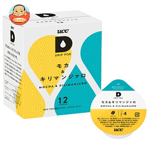 UCC DRIP POD(hbv|bh) J&L}W@ 12P×12b  pJvZ ucc R[q[ 