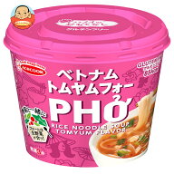 エースコック ハノイのおもてなし トムヤムフォー 25g×12(6×2)個入｜ 送料無料 スープ インスタント 即…