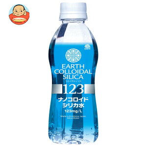 �A�[�X���� �A�[�X�R���C�_���V���J123 300ml�y�b�g�{�g��×30�{��×(2�P�[�X)�b �������� �~�l�����E�H�[�^�[ �� �V���J PET