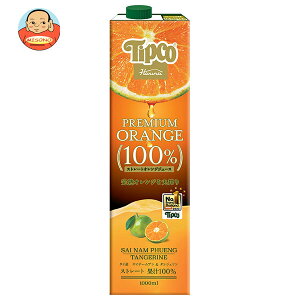 HARUNA(ni) Tipco(eBvR) v~AIW100%Xg[gW[X 1000mlpbN×12{×(2P[X)b  ʏ`100% IW