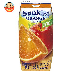 Xi TLXg 100%IWuh(vY}e) 200mlpbN×24{b  IWW[X 100 ʏ` W[X pbN IW uh