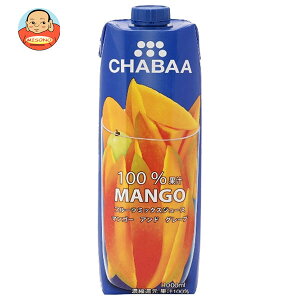 HARUNA(ni) CHABAA(`o) 100%~bNXW[X }S[ 1000mlpbN×12{b  W[X ʏ`100% ~bNXW[X ʎ