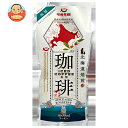 キャラバンコーヒー 可否茶館 アイスコーヒー パウチタイプ 無糖 1L×6本入｜ 送料無料 アイスコーヒー 珈琲 無糖