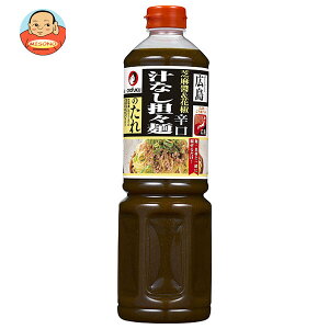 オタフク 広島汁なし担々麺のたれ 1150g×6本入×(2ケース)| 送料無料 一般食品 調味料 たれ ラーメンの素