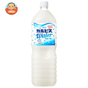 ATq JsXEH[^[ 1.5Lybg{g×8{×(2P[X)b  calpis  _ PET _ N