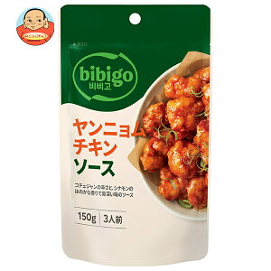 CJ�W���p�� bibigo(�r�r�S) �����j���� �`�L���\�[�X 150g×10�ܓ��b �������� ������ �؍� �؍������� �`�L�� bibigo �r�r�S