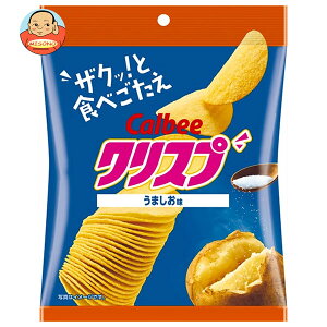 �J���r�[ �N���X�v ���܂����� 45g×16�ܓ��b �������� Calbee ���َq �X�i�b�N�َq�� �|�e�` �N���X�v ��