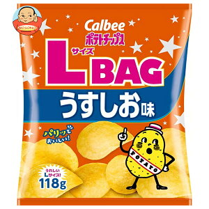 Jr[ |eg`bvX LTCYBAG  118g×12ܓb  Calbee َq XibNَq  |e`