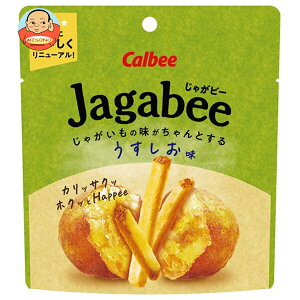 Jr[ Jagabee(Ⴊr[)  38g×12b  Calbee َq XibNَq Ⴊс[