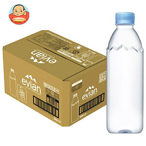 evian (GrA) xX 500mlybg{g×24{×(2P[X)b  ~lEH[^[ xX  GrA 500ml
