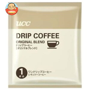 UCC hbvR[q[ IWiuh Ɩp (7g×100P)×1b  R[q[  uh hbvR[q[