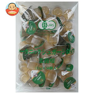 TNHiH I[KjbNVK[Vbv Ɩp (15g×50)×4ܓ×(2P[X)b  nDi Vbv  R[q[Vbv