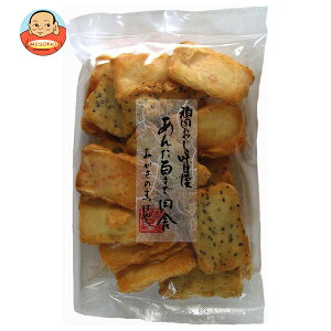 まつばや あんた田舎 90g×12袋入 メーカー 問屋直送| 送料無料 お菓子 和菓子 おかき もち米