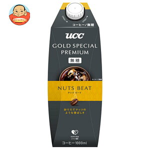 UCC GOLD SPECIAL PREMIUM ibcr[g  1000mlpbN×12{b  R[q[  