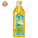 サントリー 伊右衛門(いえもん) 特茶 ジャスミン【自動販売機用】【特定保健用食品 特保】 500mlペットボトル×24本入｜ 送料無料 特保 トクホ お茶 体脂肪