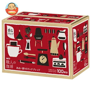 UCC El hbvR[q[ ܂̃b`uh (7g×100P)×1b  R[q[  uh hbvR[q[