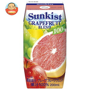 Xi TLXg 100% O[vt[cuh 200mlpbN×24{b  100 ʏ` W[X pbN O[vt[c  Ԃǂ 