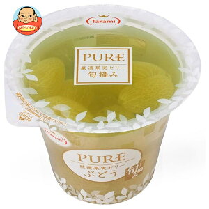  PURE Ԃǂ[[ 270g×18(6×3)×(2P[X)b  [[ O[v َq 