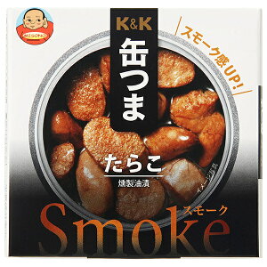 yE[J[/≮iEsz K&K ʂSmoke 炱 50g×6×(2P[X)b ܂ ʋl