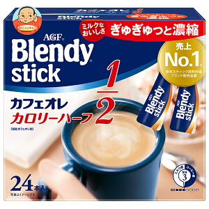 AGF ufB XeBbN JtFI J[n[t (5.4g×24{)×6b  CX^g XeBbNR[q[ JtFI