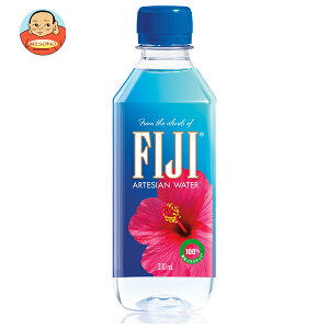 FIJI(tBW[) FIJI(tBW[)EH[^[ 330mlybg{g×24{b  ~lEH[^[ CO 