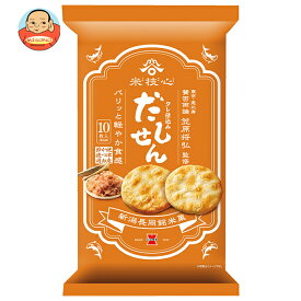 岩塚製菓 だしせん 10枚×12袋入｜ 送料無料 お菓子 おつまみ せんべい 出汁