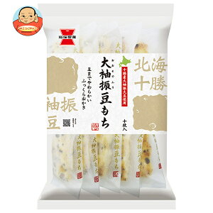 岩塚製菓 大袖振豆もち 10枚×12袋入 メーカー 問屋直送| 送料無料 お菓子 おつまみ・せんべい 袋