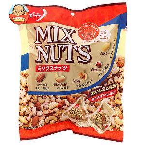 �ł�Z ���܃~�b�N�X�i�b�c 145g×12�ܓ�×(2�P�[�X)�b �������� �s�[�i�b�c �N���~ �J�V���[�i�b�c �A�[�����h ���َq ���܂�