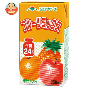 炭̂}U[Y t[c~bNX 250mlpbN×24{×(2P[X)b  ~bNX ʏ`  _  IW