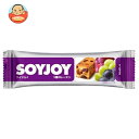 大塚製薬 SOYJOY(ソイジョイ) 3種のレーズン 30g×48本入｜ 送料無料 一般食品 バランス栄養食品