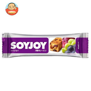 ː SOYJOY(\CWC) 3̃[Y 30g×48{×(2P[X)b  ʐHi oXh{Hi
