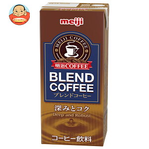  COFFEE uhR[q[ 200mlpbN×24{×(2P[X) [J[ ≮b  R[q[ 