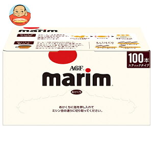 AGF }[ XeBbN (3g×100{)×12b  marim nDi N[~OpE_[ N[