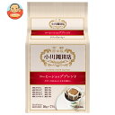 小川珈琲 小川珈琲店 コーヒーショップブレンド ドリップコーヒー7杯分 70g(10g×7袋)×6箱入｜ 送料無料 嗜好品 コーヒー類 ドリップコーヒー