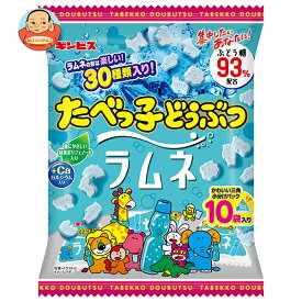 ギンビス たべっ子どうぶつ ラムネ 80g×12個入｜ 送料無料 たべっ子 お菓子 ラムネ 清涼菓子 ぶどう糖 カルシウム 緑茶ポリフェノール 小分け パック