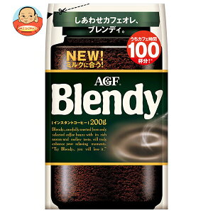 AGF ufB 200g×12ܓb  R[q[ CX^gR[q[  Blendy lߑւ
